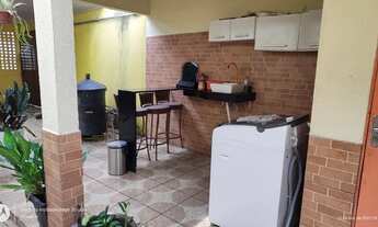 Imagem 7: Casa para venda possui 200 metros quadrados com 3 quartos em Nova Cidade - Manaus - Amazon