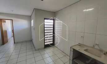 Imagem: Residencial Casa em Marília