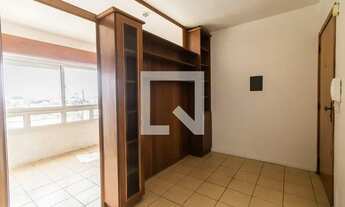 Imagem 4: Apartamento para Aluguel - Centro, 1 Quarto, 65 m2