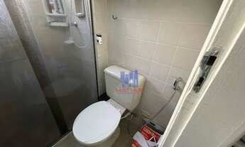 Imagem 7: Apartamento com 2 dormitórios para alugar, 49 m² por R$ 2.550/mês - Vila Carlos de Campos