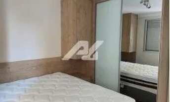 Imagem: Apartamento para locação no Jardim Nova