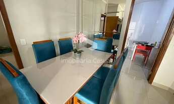 Imagem 2: Apartamento com 3 dorms, Higienópolis, São José do Rio Preto, Cod: 53