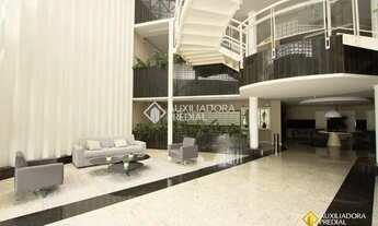 Imagem 3: Apartamento para venda tem 72 metros quadrados com 2 quartos em Itacorubi - Florianópolis