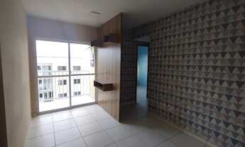 Imagem 3: Apartamento 2 quartos leve castanheira