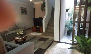 Imagem 2: Casa para venda tem 104 metros quadrados com 3 quartos