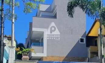 Imagem 5: Casa em Condomínio à venda, 1 quarto, 2 suítes, 1 vaga, Pechincha - RIO DE JANEIRO/RJ