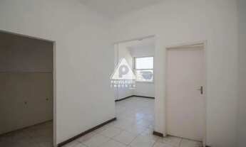 Imagem 2: MARAVILHOSA VISTA DA MARINA DA GLÓRIA, 1 quarto 2 salas - Glória / Lapa / Centro