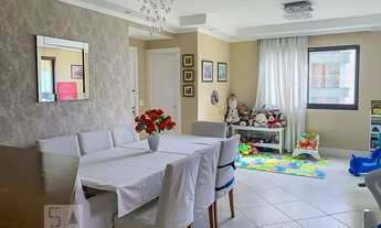 Imagem 1: Apartamento para Aluguel - Vila Clementino, 2 Quartos, 98 m2