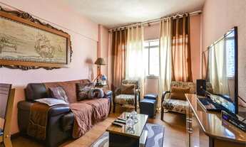 Imagem 4: Apartamento - 72 metros - 1 vaga