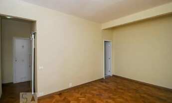 Imagem 4: Apartamento para Aluguel - Centro, 1 Quarto, 50 m2