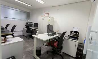 Imagem 5: São Paulo - Casa Padrão - VILA ROMANA