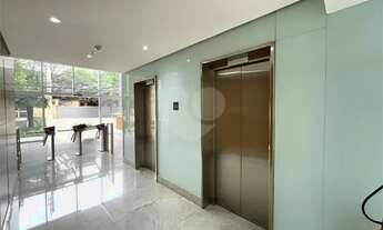 Imagem 6: São Paulo - Conjunto Comercial/Sala - VILA CLEMENTINO