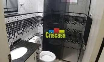 Imagem 2: Apartamento com 2 dormitórios à venda, 60 m² por R$ 178.500,00 - Maria Turri - Rio das Ost