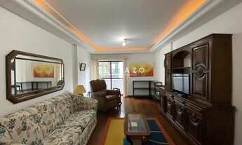 Imagem 3: Apartamento Mobiliado com 2 quartos para locação, 98 m² por R$ 2.300 - Várzea - Teresópoli