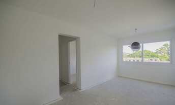 Imagem 5: Apartamento de 2 dormitórios com suíte no Bairro Teresópolis, 60m², 1 vaga de garagem