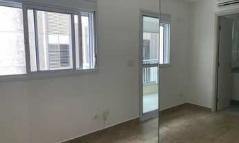 Imagem 4: Apartamento novo no estilo Studio com sacada para locação - ao lado do metrô Hospital São