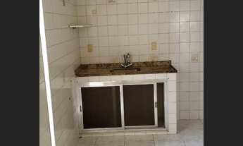 Imagem 5: Casa para aluguel possui 100 metros quadrados com 2 quartos em Rocha - São Gonçalo - Rio d