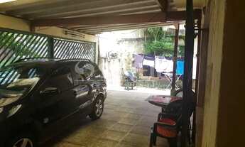 Imagem 5: Venda Casa Térrea 04 Dormitórios, 04 vagas - jardim Cruzeiro