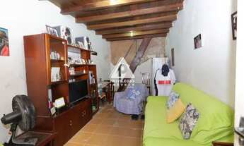 Imagem 2: Casa de Vila à venda, 1 quarto, Botafogo - RIO DE JANEIRO/RJ