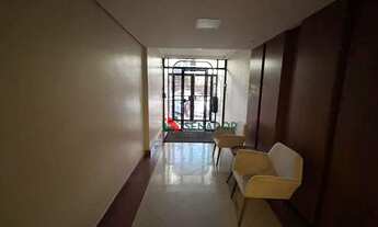 Imagem 2: Apartamento com 3 dormitórios para alugar, 103 m² por R$ 1.300/mês - Centro - Londrina/PR