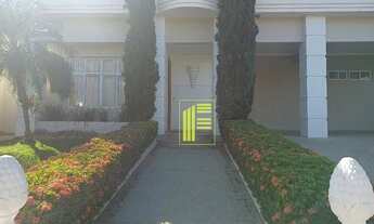 Imagem 4: Casa com 4 dormitórios para alugar, 320 m² - DAMHA II - São José do Rio Preto/SP