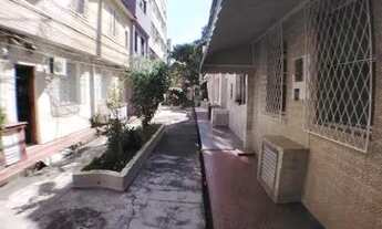 Imagem: Casa de vila com 2 quartos, 48m², para