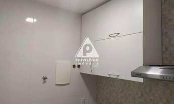 Imagem 5: Apartamento à venda, 2 quartos, 1 suíte, 1 vaga, Copacabana - RIO DE JANEIRO/RJ