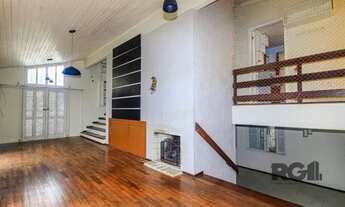 Imagem 4: Excelente casa de 147m² com 3 dormitórios, 4 vagas e 1 piscina