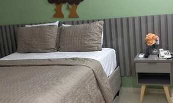 Imagem: Flat a beira mar no Cabo Branco