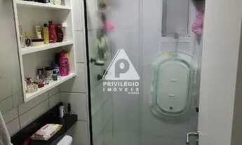 Imagem 7: Apartamento à venda, 3 quartos, 1 vaga, Taquara - RIO DE JANEIRO/RJ