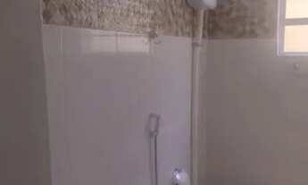 Imagem 4: Duas casas de vila térrea para venda, possuem 50 m² com 1 quarto cada imóvel