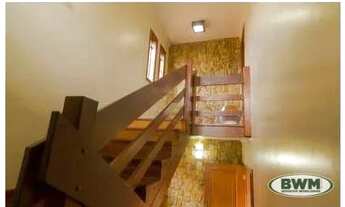 Imagem 6: Casa de alto padrão para clinica