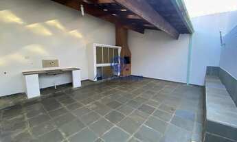 Imagem 3: CASA TÉRREA NO JARDIM JUSSARA - 3 DORMITÓRIOS - BAURU / SP