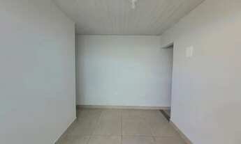 Imagem 7: Casa Fundos para aluguel com 90 m2 com 02 quartos no Bairro Laranjeiras - Uberlândia - MG