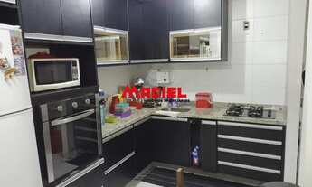 Imagem 6: Apartamento Padrão em São José dos Campos