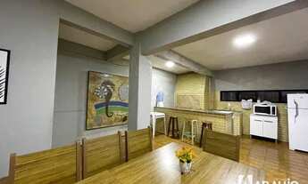 Imagem: Apartamento no Centro - Itajaí/SC