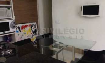 Imagem 7: Privilégio Imóveis vende: Excelente apartamento no Posto 6, da praia de Copacabana