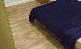 Imagem 2: Apartamento para venda condomínio Castanheiras com dependência de empregada