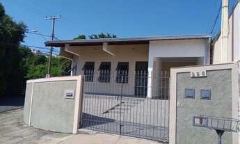 Imagem: Casa com 2 dormitórios para alugar, 100