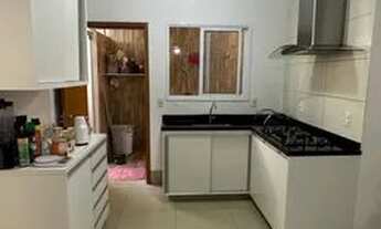 Imagem 2: Casa de Condomínio Fechado em Goiânia