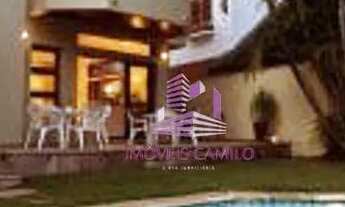 Imagem 6: Sobrado Residencial para locação, Alphaville, Santana de Parnaíba - SO0146