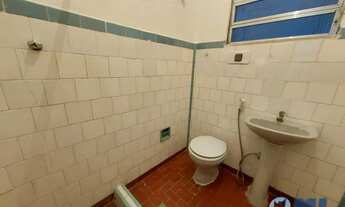 Imagem 7: Apartamento com 2 dormitórios para alugar, 52 m² por R$ 2.000,00/mês - Méier - Rio de Jane