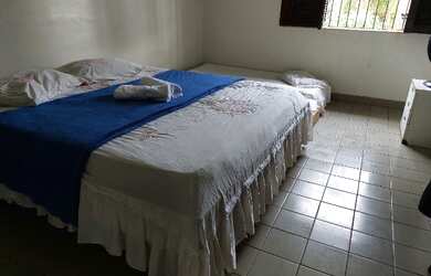 Imagem 13: Alugo casa praia CumbucoR$ 600/ Diaria em março à 50 metros da praia no Cumbuco