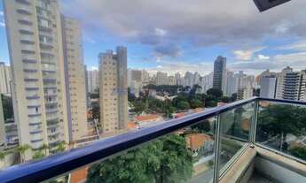 Imagem 3: Apartamento - Vila Itapura - Campinas