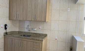 Imagem 7: Alugo apartamento no Edifício Araruama, bairro Jardim das Industrias