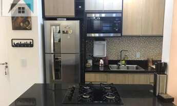 Imagem 2: Apartamento para Venda em Cajamar, Portais (Polvilho), 2 dormitórios, 1 banheiro, 1 vaga