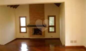 Imagem 5: LINDO SOBRADO DE 446M² DE ÁREA ÚTIL EM CONDOMÍNIO FECHADO