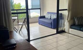 Imagem 2: Apartamento para temporada- Guarapari