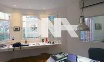 Imagem 6: Casa de rua-À VENDA-Glória-Rio de Janeiro-RJ