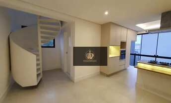 Imagem 3: Cobertura com 3 dormitórios à venda, 170 m² por R$ 2.640.000 - Vila Olímpia - São Paulo/SP